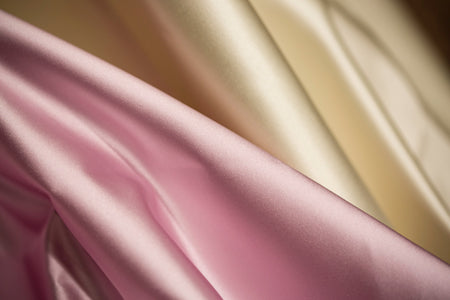 The story of silk