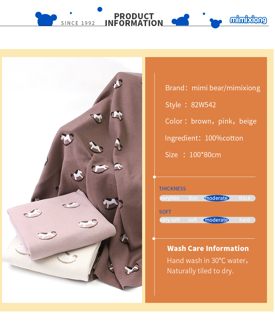 best place to buy baby blankets