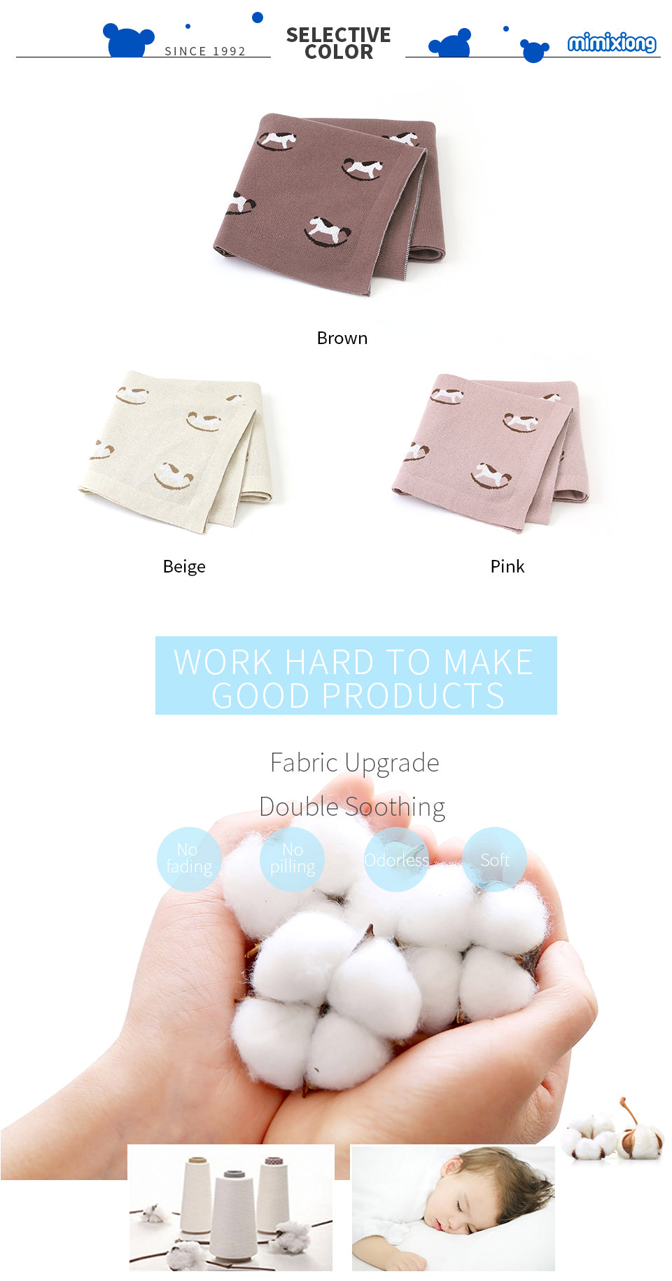 satin blankets for toddlers