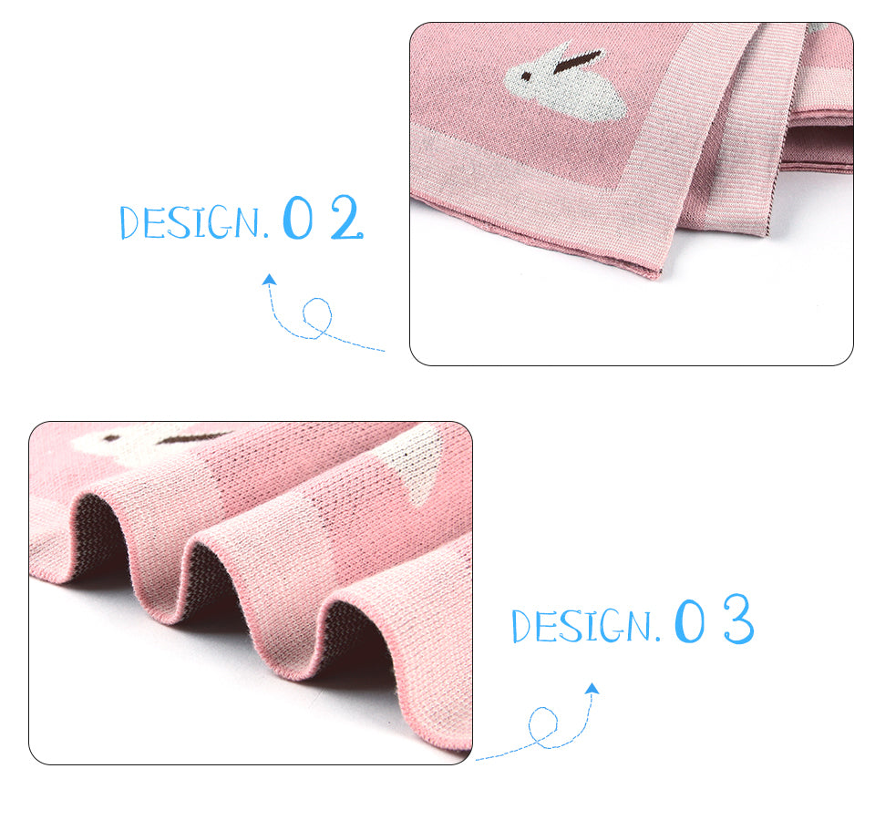 baby blanket small
