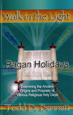 Picture of Pagan Holidays
