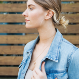 Essential Large Hoops - 14k Gold Fill