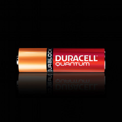 Quantum AAA Batteries