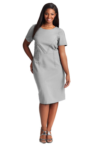 MYNT 1792 - COLD SHOULDER DARK TEAL WRAP DRESS