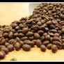 Peaberry Beans