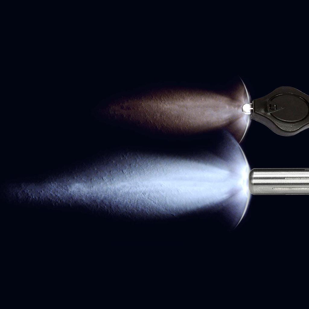 Nano Torch