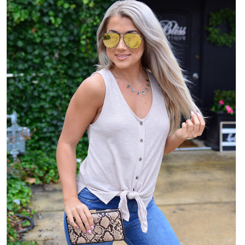 Feeling the Love Top