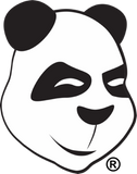 Big Boy Bamboo's Paunch Panda