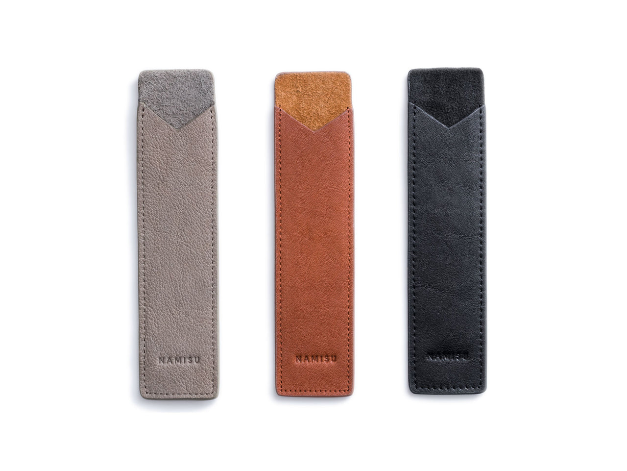 Leather Sleeve