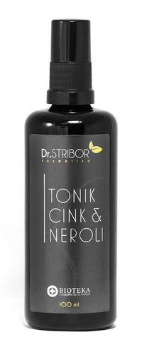 Dr.Stribor Tonik Cink & Neroli 100 ml