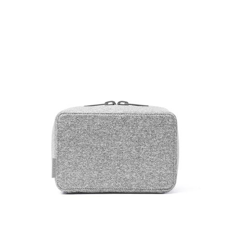 Arlo Tech Pouch - Heather Grey - Large