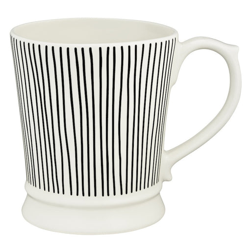 Stripe Mug