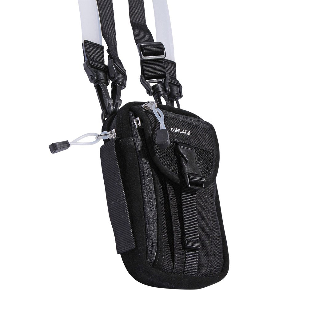 Pouch Bag Black