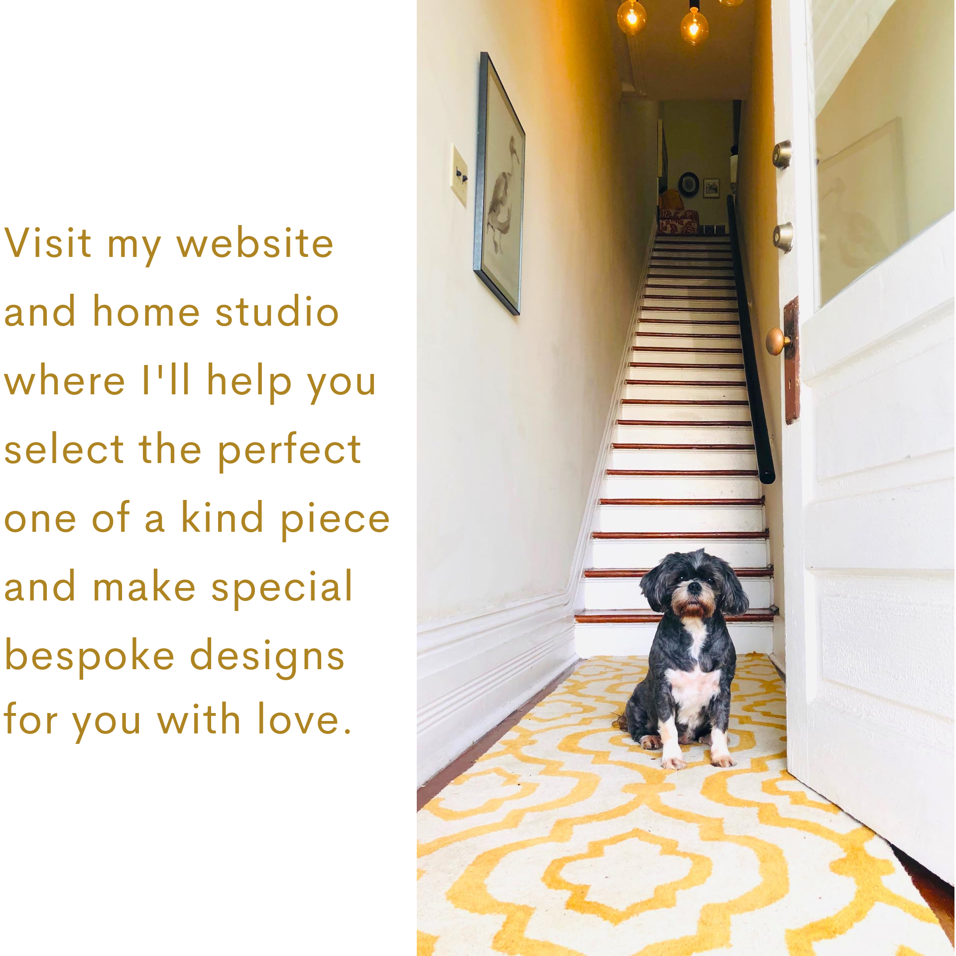 Visit Katy Beh Jewelry Studio/Gallery New Orleans