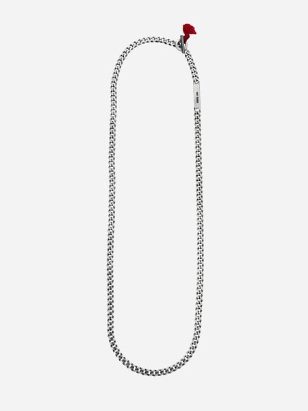 Curb Chain III Necklace