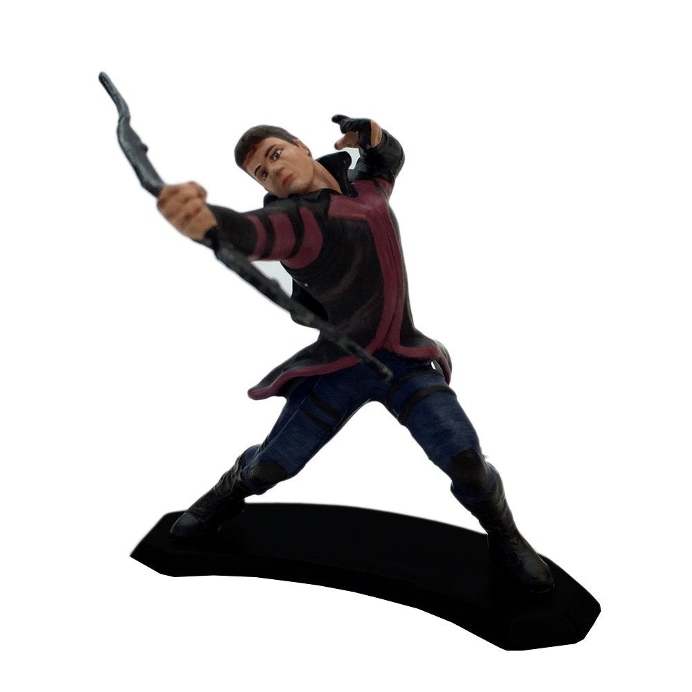 The Avengers: Age of Ultron Hawkeye Metal Miniature Mini-Figure