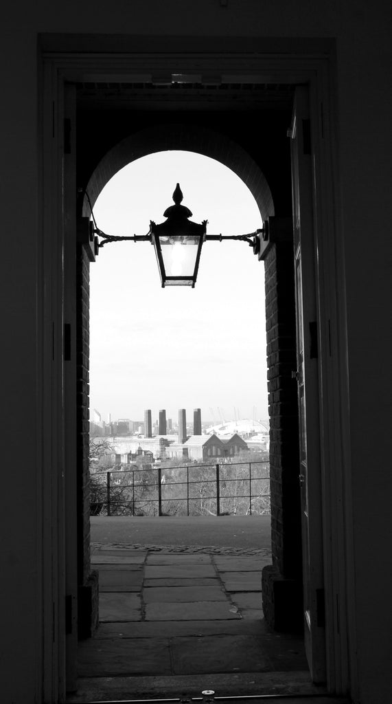 Greenwich