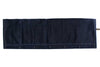 Waxed Canvas Watch Roll