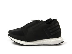 Adidas Y-3 Yohji Yamamoto X-Ray Zip Low Ultra Boost Black White BA9032