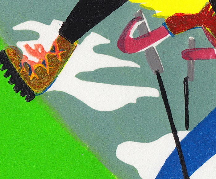 Hikers