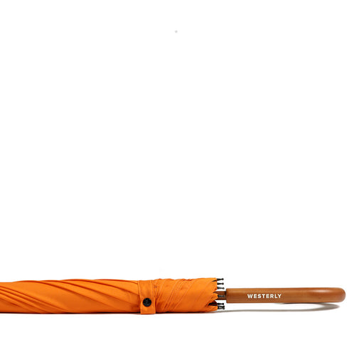 Commander Umbrella - Persimmon