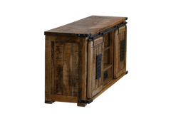 Forge 'Bold Edition' Entertainment Unit (1500mm)
