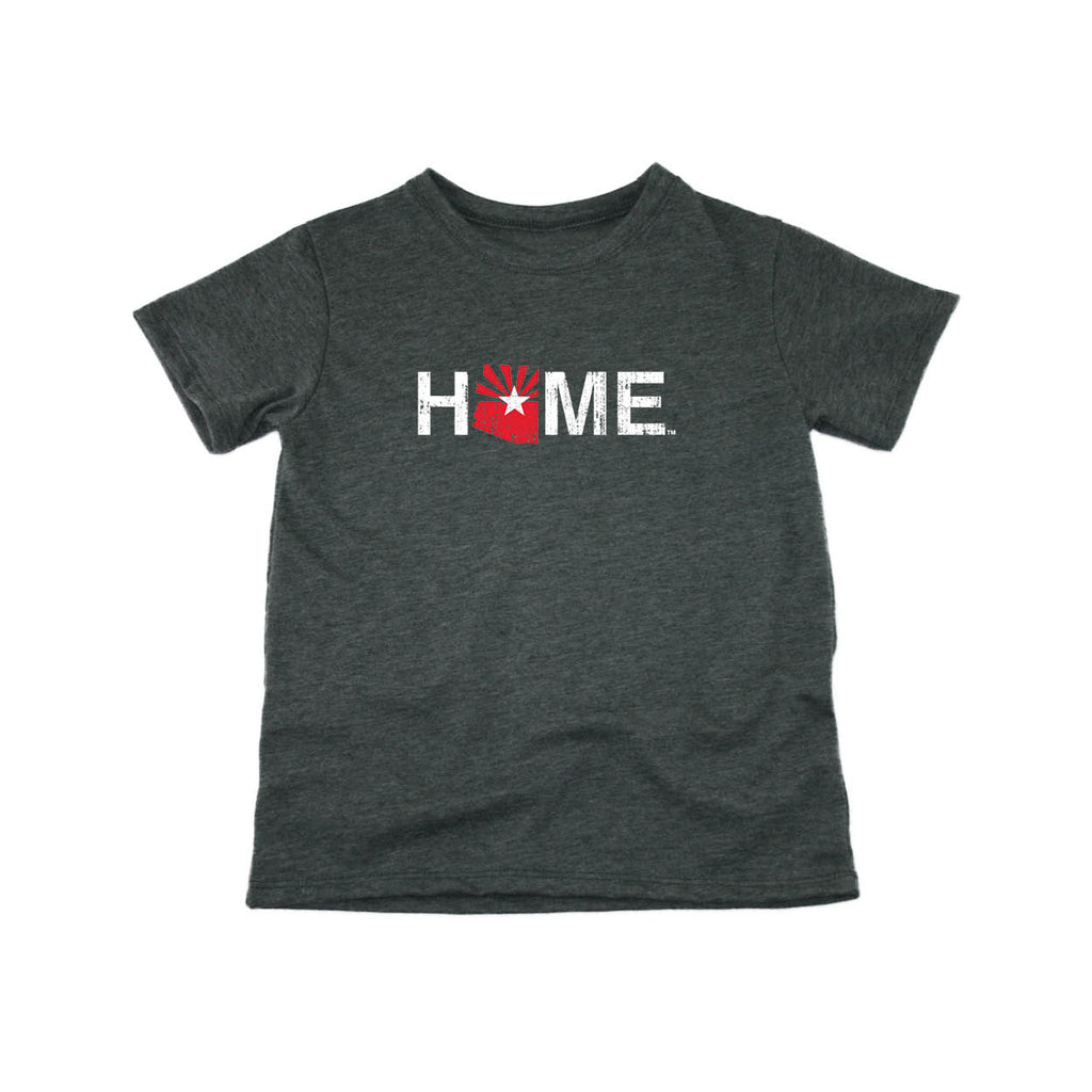 ARIZONA KIDS TEE | HOME | FLAG