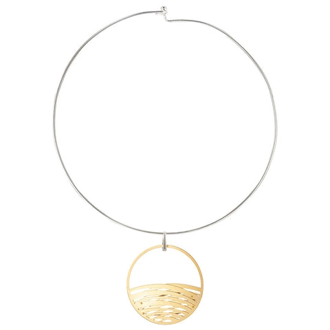 ORION BROOCH