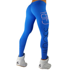 Woman Yoga Leggings Pants Ladies Sport Legging 2017 Fitness Yoga Pants Women Tight Pants