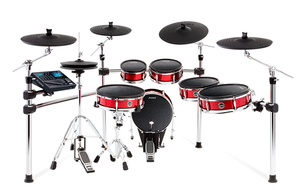 Alesis STRIKE PRO KIT