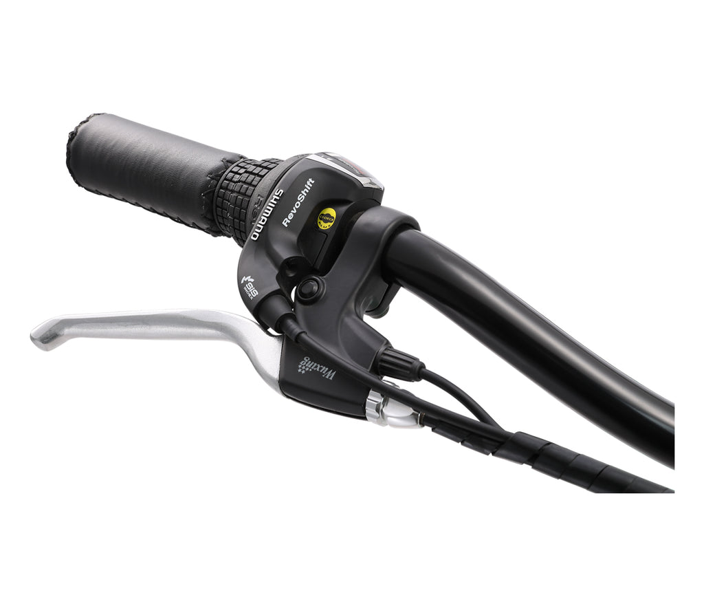 The Throttle