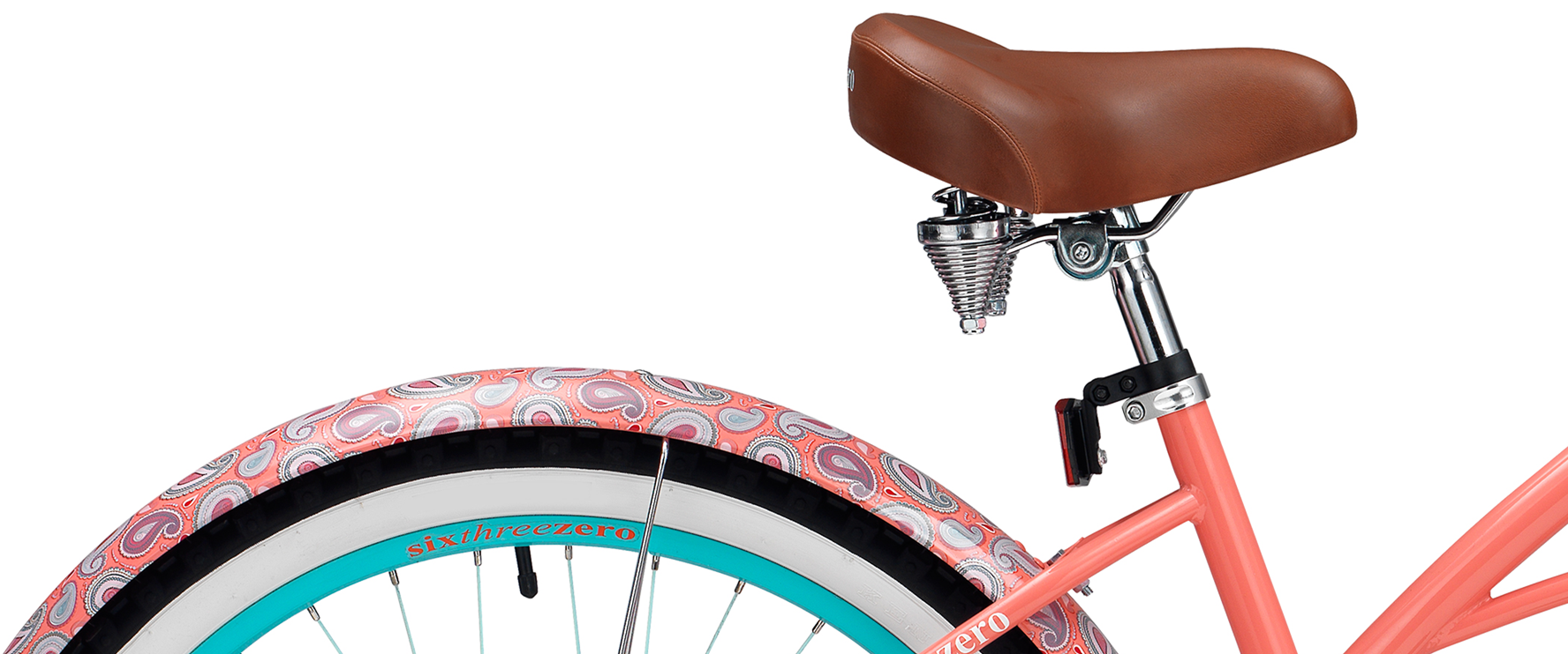 One Bike
