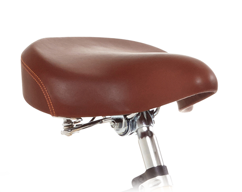 The Seat