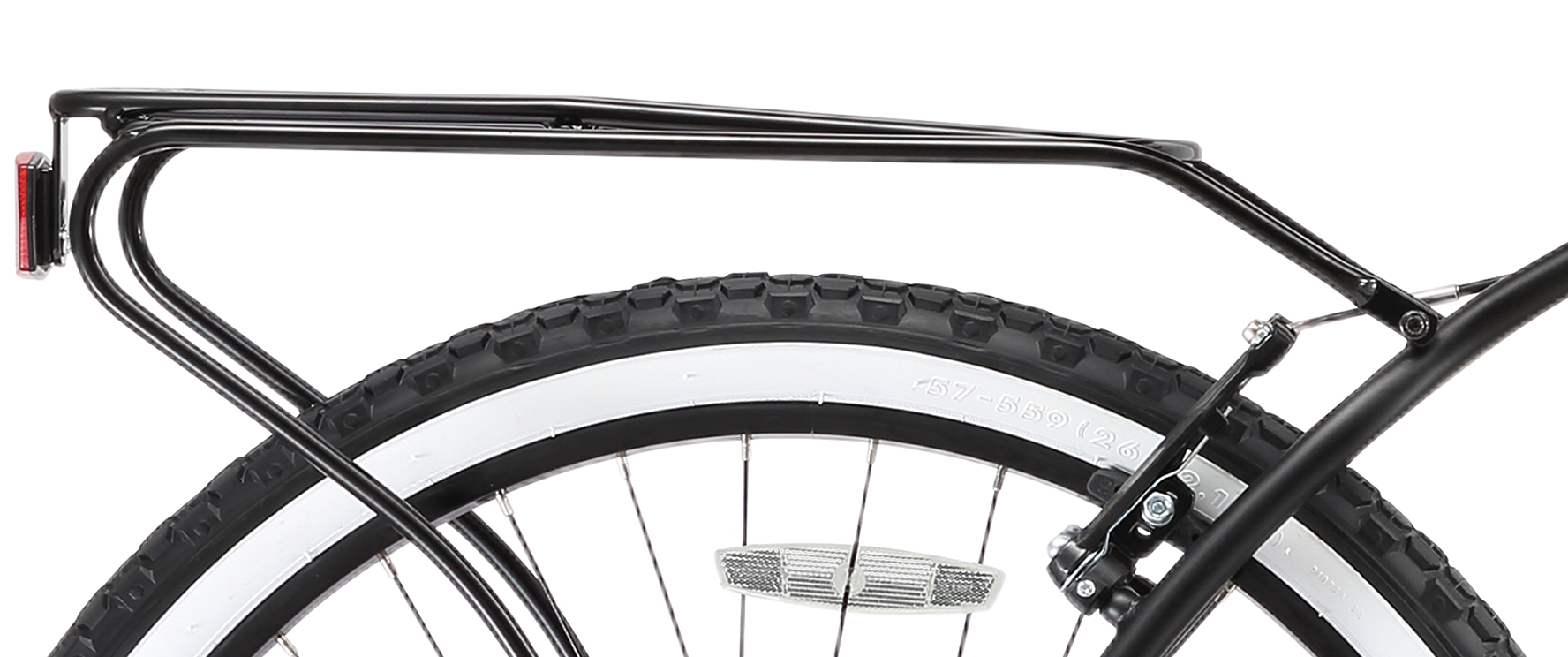 One Bike