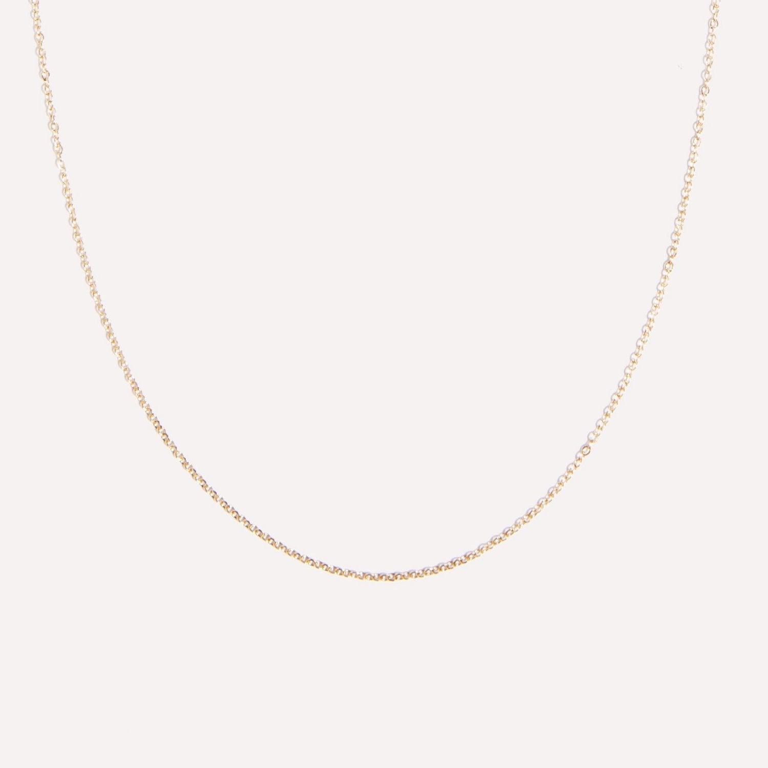 Alisha Chain