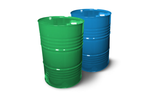 PG/VG Barrels