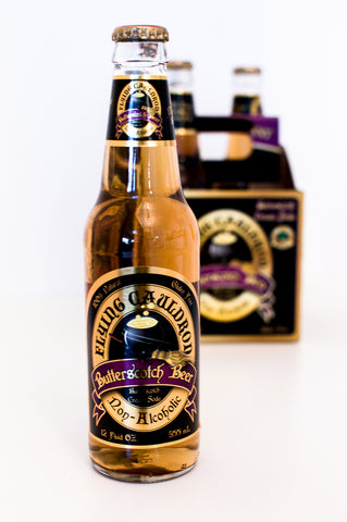 Butter Beer