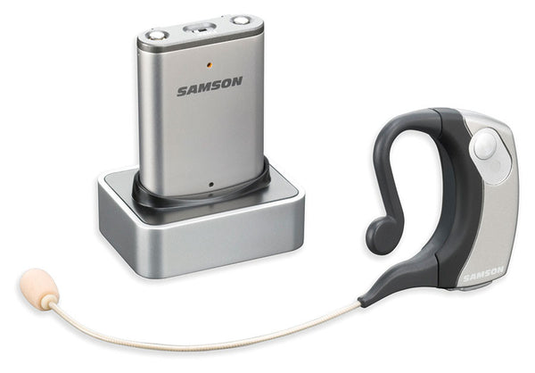 AirLine Micro Earset System AH2-SE10/AR2 N1