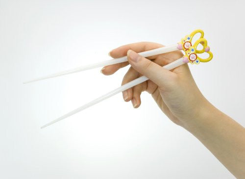 Mahou no Star Magical Emi - Magical Emi - Chopsticks (Kotobukiya)