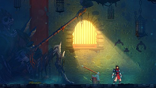 Dead Cells Nintendo Switch