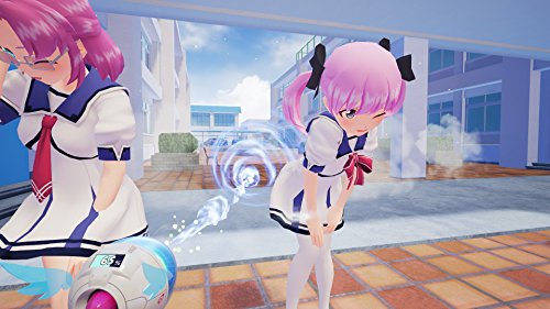 GAL*GUN 2 - Limited Edition