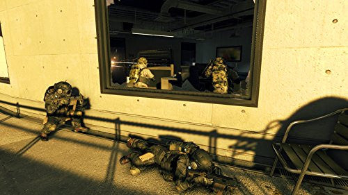 Biohazard Umbrella Corps