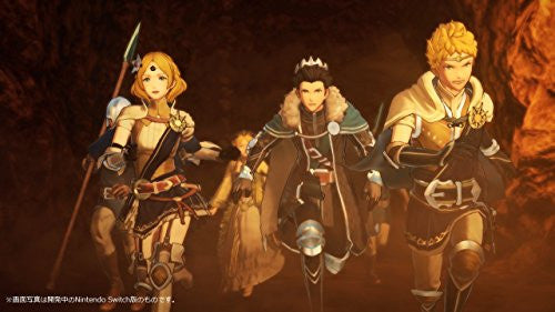 Fire Emblem Warriors