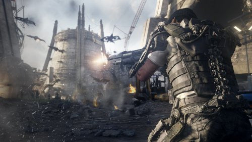 Call of Duty: Advanced Warfare (Dubbed Edition)