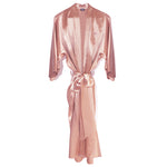 Slipsilk™ Robe - Pink