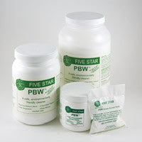 PBW 1lb