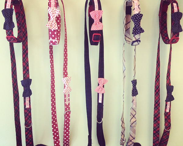Bow Set Medium