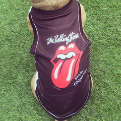 Rock Tank Top