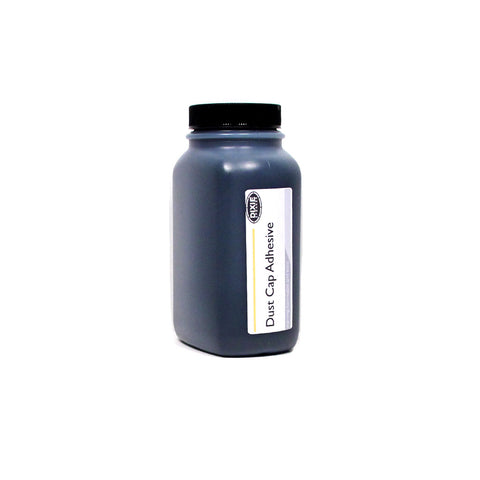Dust Cap Adhesive -- 8 oz