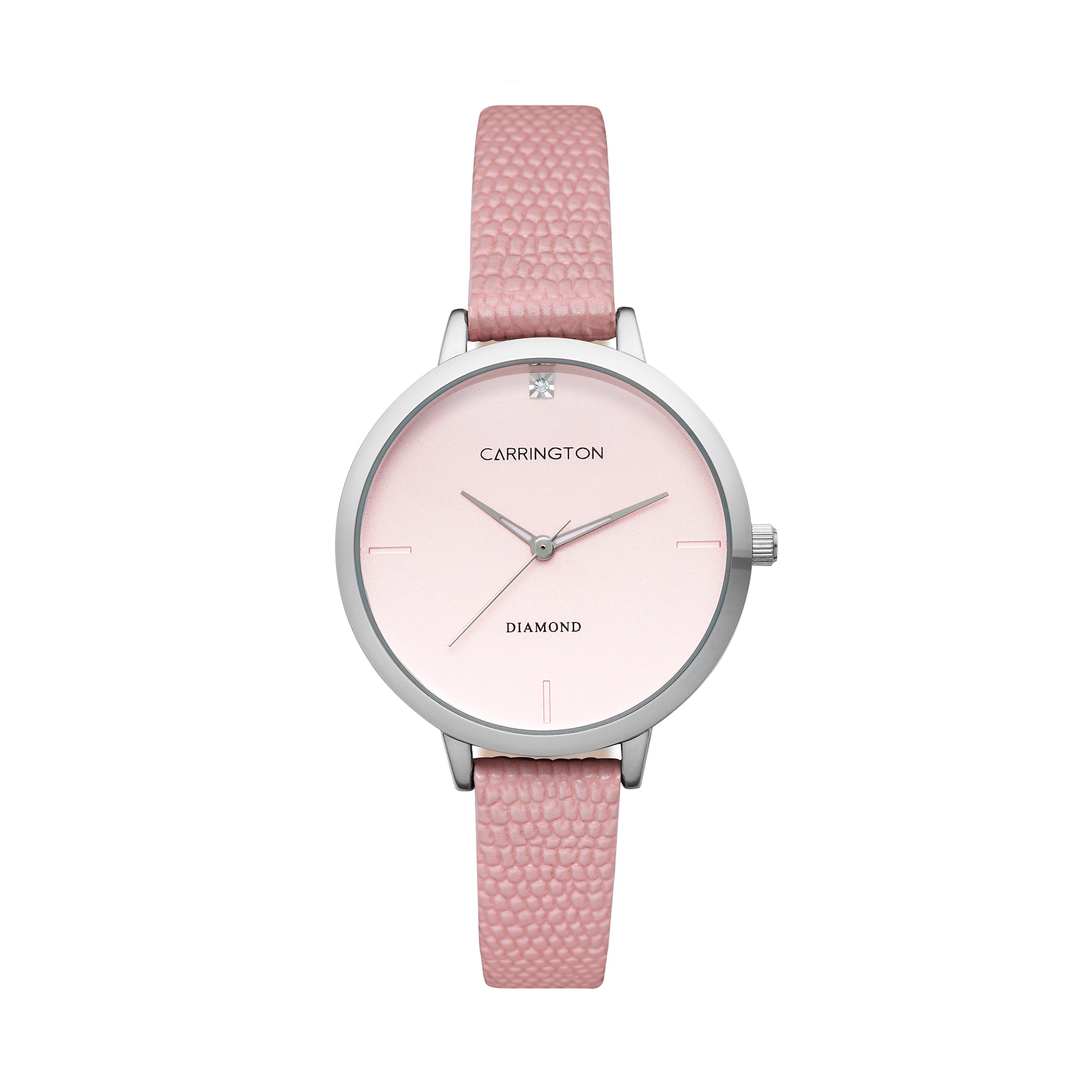 Claire <br>Leather Strap